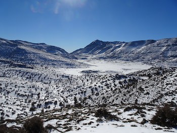 Delina Mountain Resort