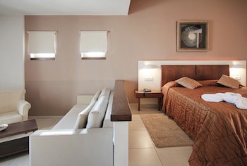 Delina Mountain Resort