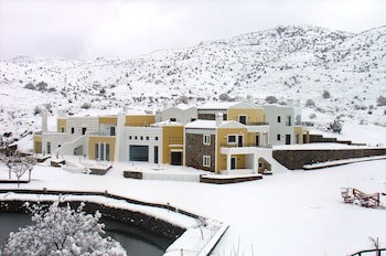 Delina Mountain Resort