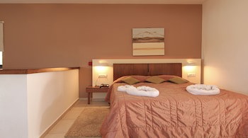 Delina Mountain Resort