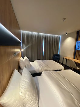 Best Western Hotel Vista