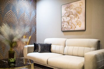 Crystal Hotel Belgrade