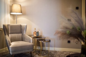 Crystal Hotel Belgrade