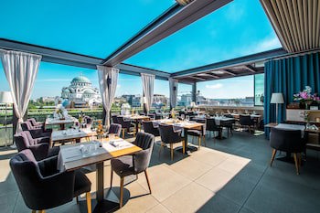 Crystal Hotel Belgrade