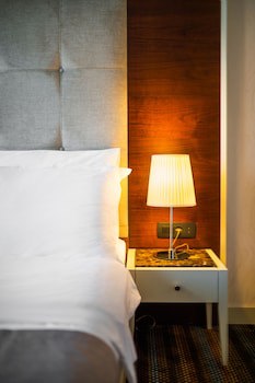 Crystal Hotel Belgrade