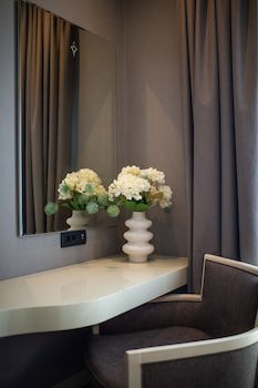 Crystal Hotel Belgrade