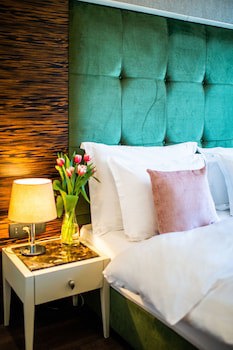 Crystal Hotel Belgrade