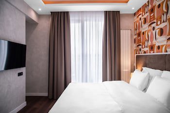 Crystal Hotel Belgrade