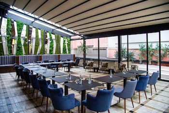 Crystal Hotel Belgrade