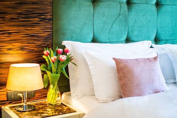 Crystal Hotel Belgrade