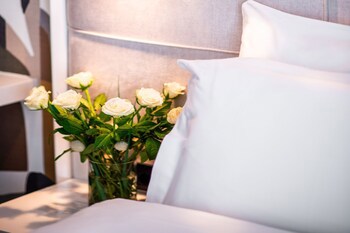 Crystal Hotel Belgrade