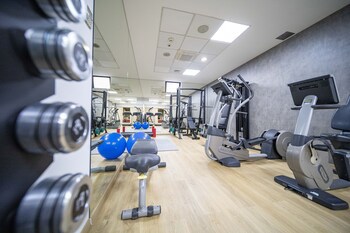 Crystal Hotel Belgrade