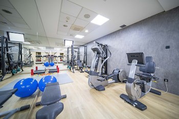 Crystal Hotel Belgrade