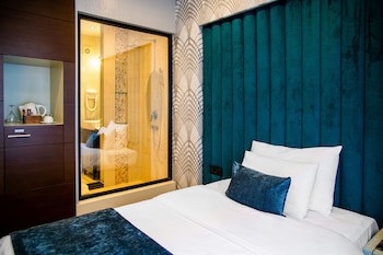Crystal Hotel Belgrade