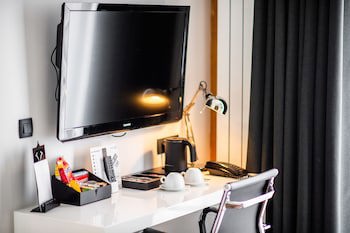 Crystal Hotel Belgrade