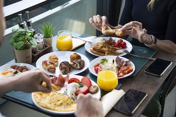 Crystal Hotel Belgrade