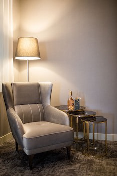 Crystal Hotel Belgrade