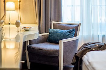Crystal Hotel Belgrade
