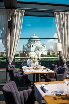 Crystal Hotel Belgrade