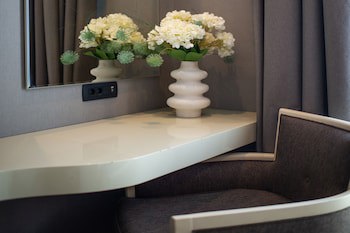 Crystal Hotel Belgrade