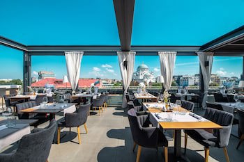 Crystal Hotel Belgrade