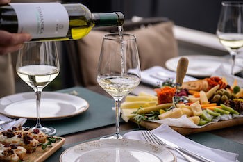 Crystal Hotel Belgrade
