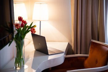 Crystal Hotel Belgrade