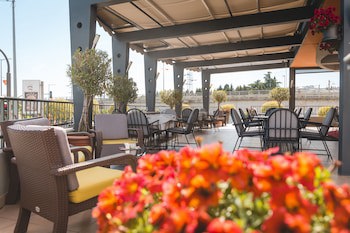 Keto Hotel