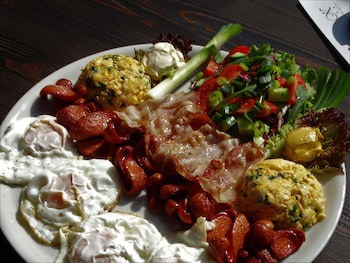 Keto Hotel