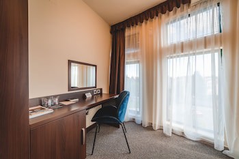 Keto Hotel