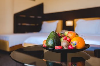 Keto Hotel