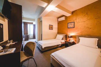 Keto Hotel