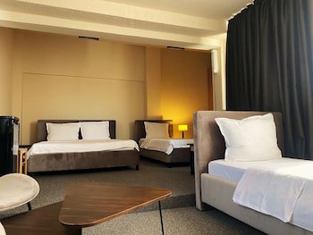 Keto Hotel