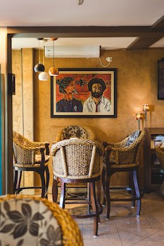 Keto Hotel