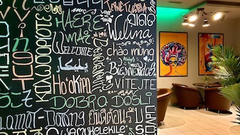 Funk Lounge Hostel