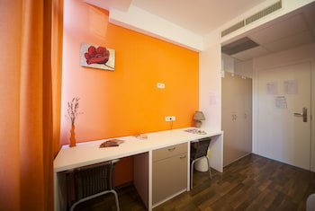 Funk Lounge Hostel