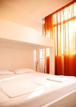 Funk Lounge Hostel