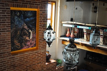 Hotel La Casona
