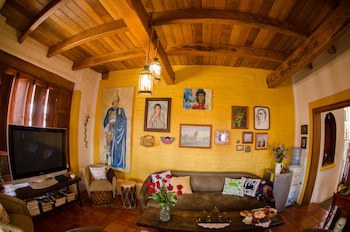 Hotel La Casona