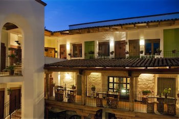 Hotel La Casona
