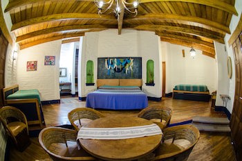 Hotel La Casona