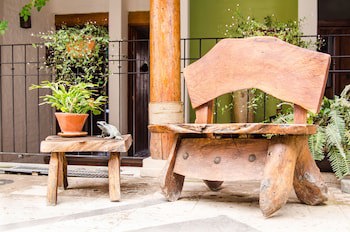 Hotel La Casona