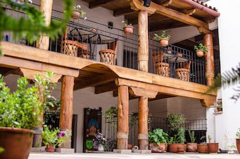 Hotel La Casona