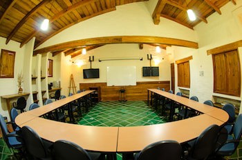 Hotel La Casona