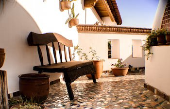 Hotel La Casona