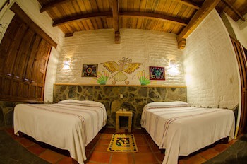 Hotel La Casona