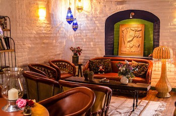 Hotel La Casona