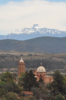 Hotel La Casona