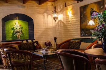 Hotel La Casona