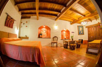 Hotel La Casona